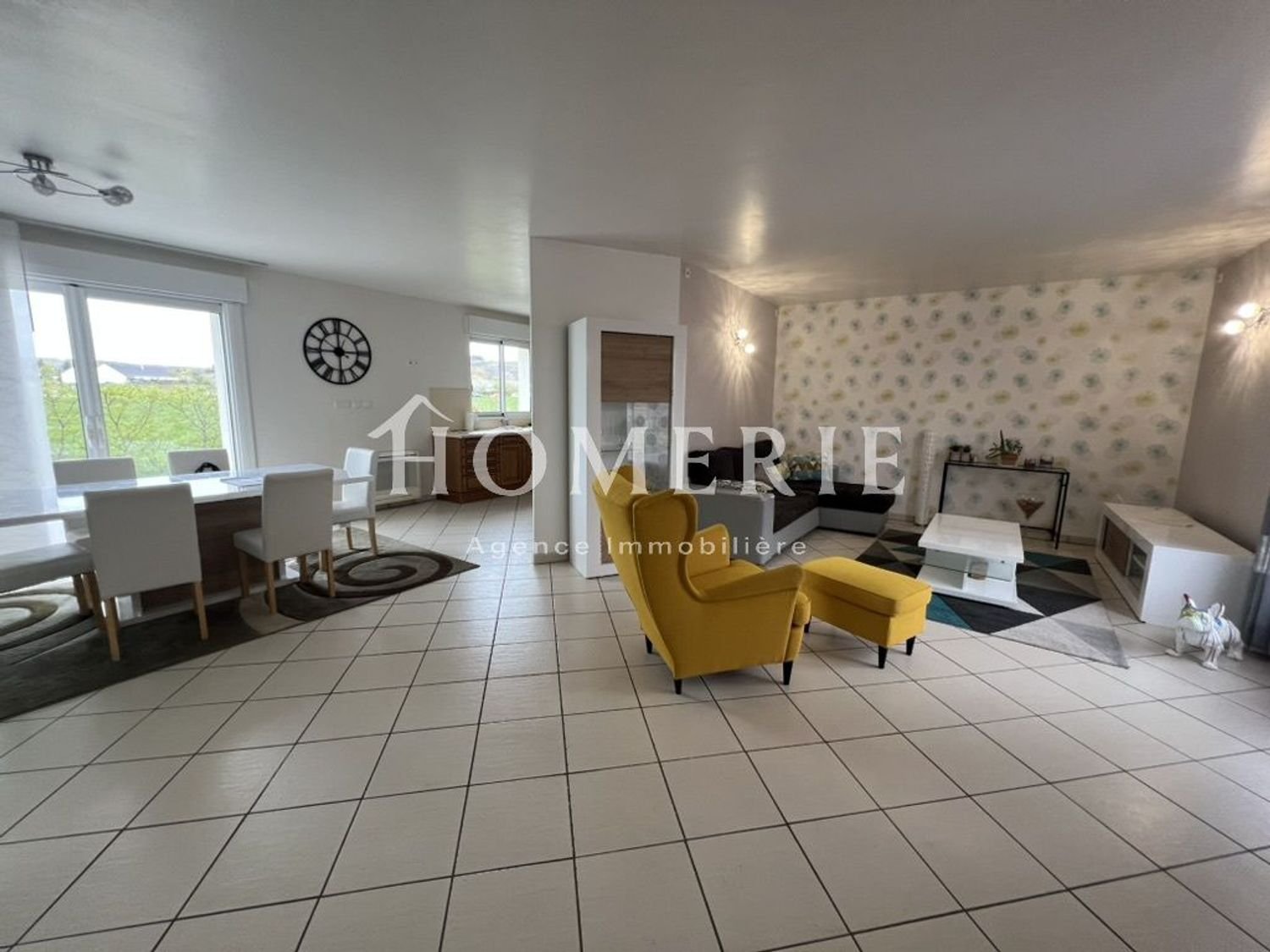 Maison à vendre, 124m², Sancerre
