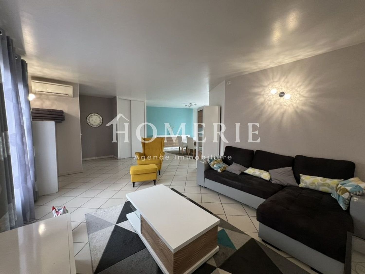 Maison à vendre, 124m², Sancerre