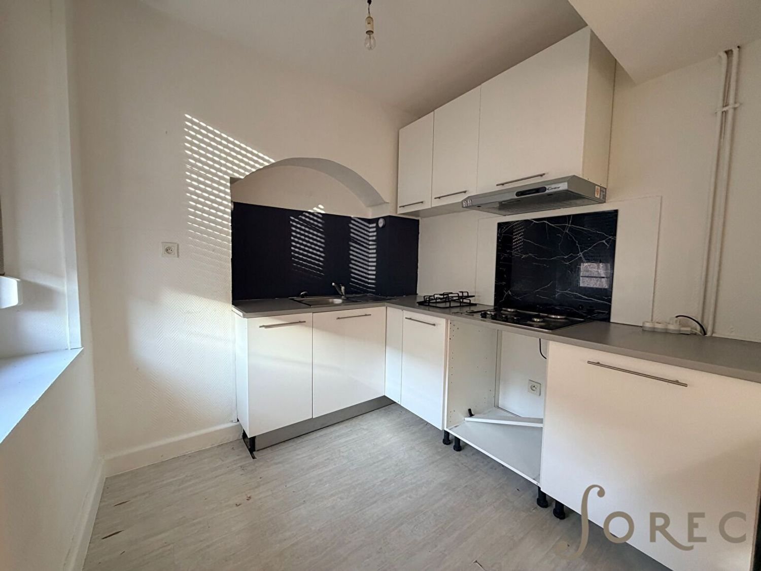 Appartement à louer, 67m², Homécourt