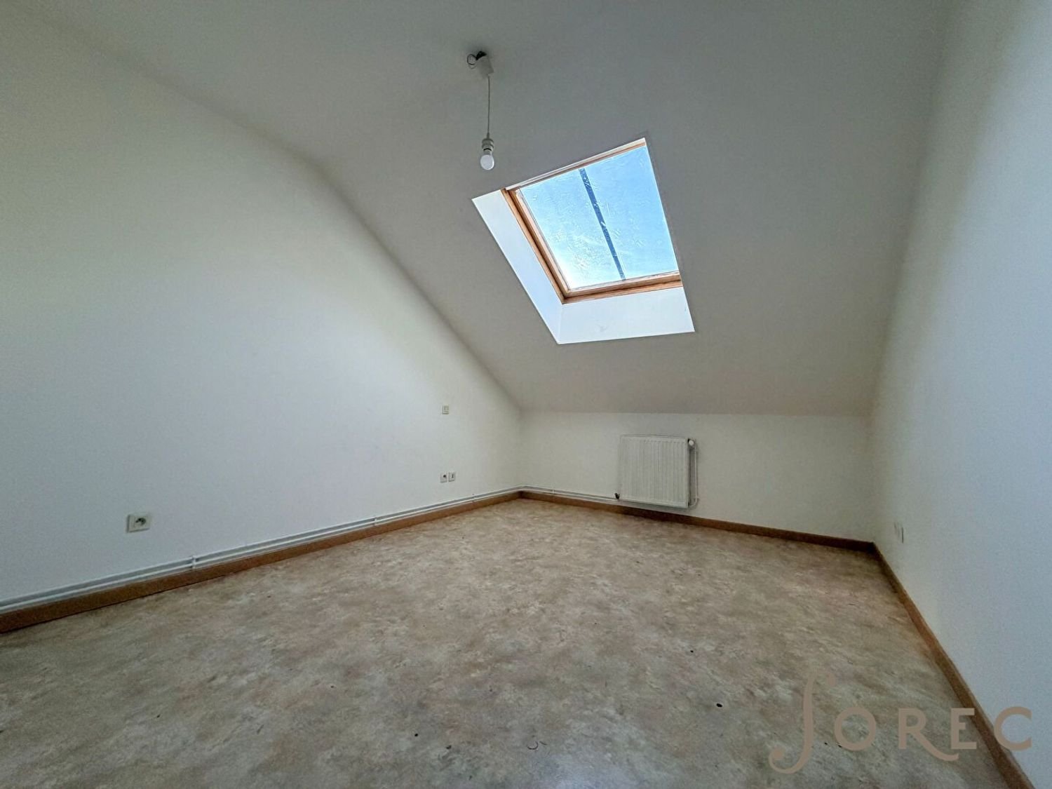 Appartement à louer, 67m², Homécourt