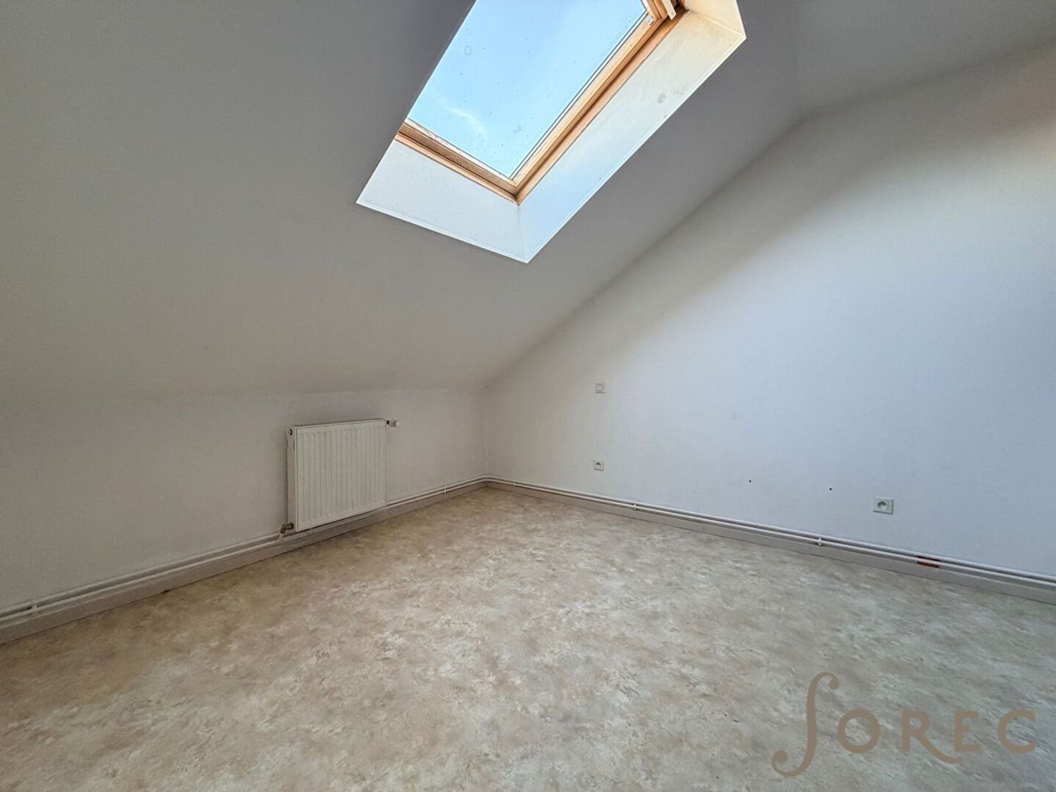 Appartement à louer, 67m², Homécourt