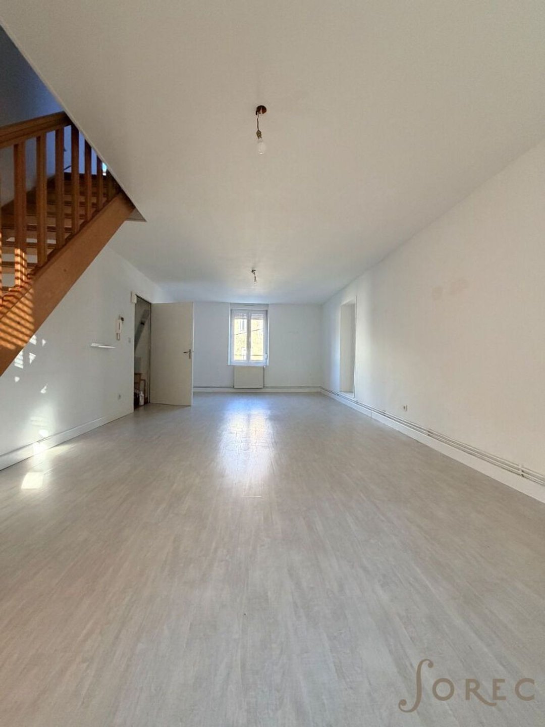 Appartement à louer, 67m², Homécourt
