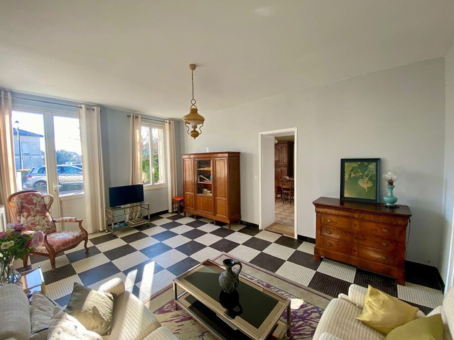 Maison à vendre, 130m², Saint-Germain-du-Puch