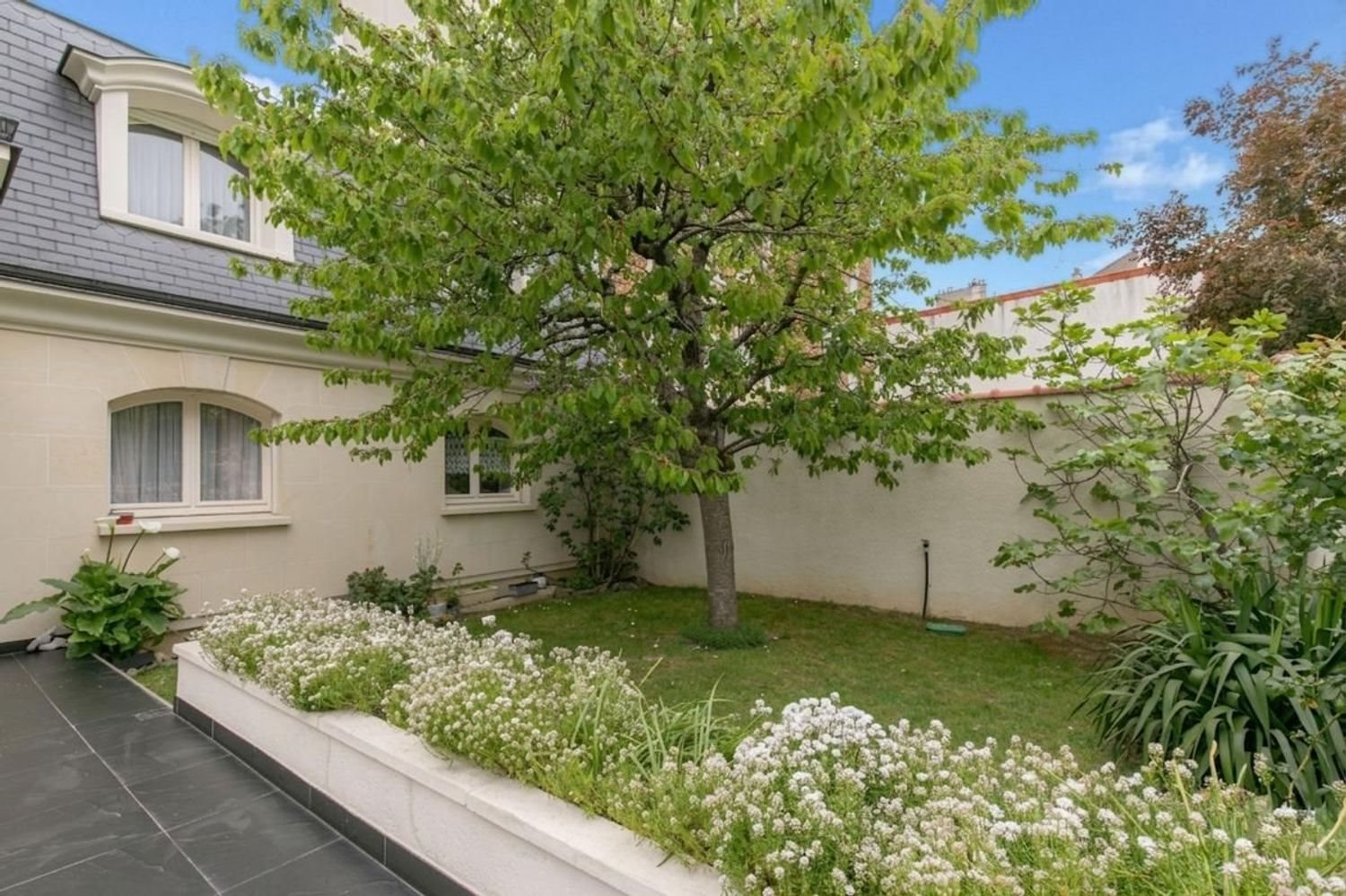 Maison à vendre, 168m², Saint-Maur-des-Fossés