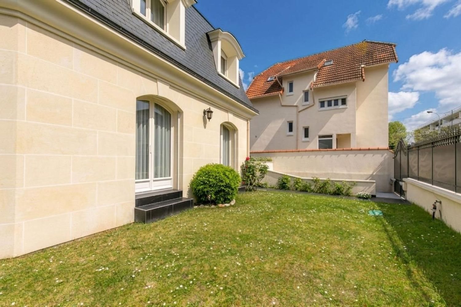 Maison à vendre, 168m², Saint-Maur-des-Fossés