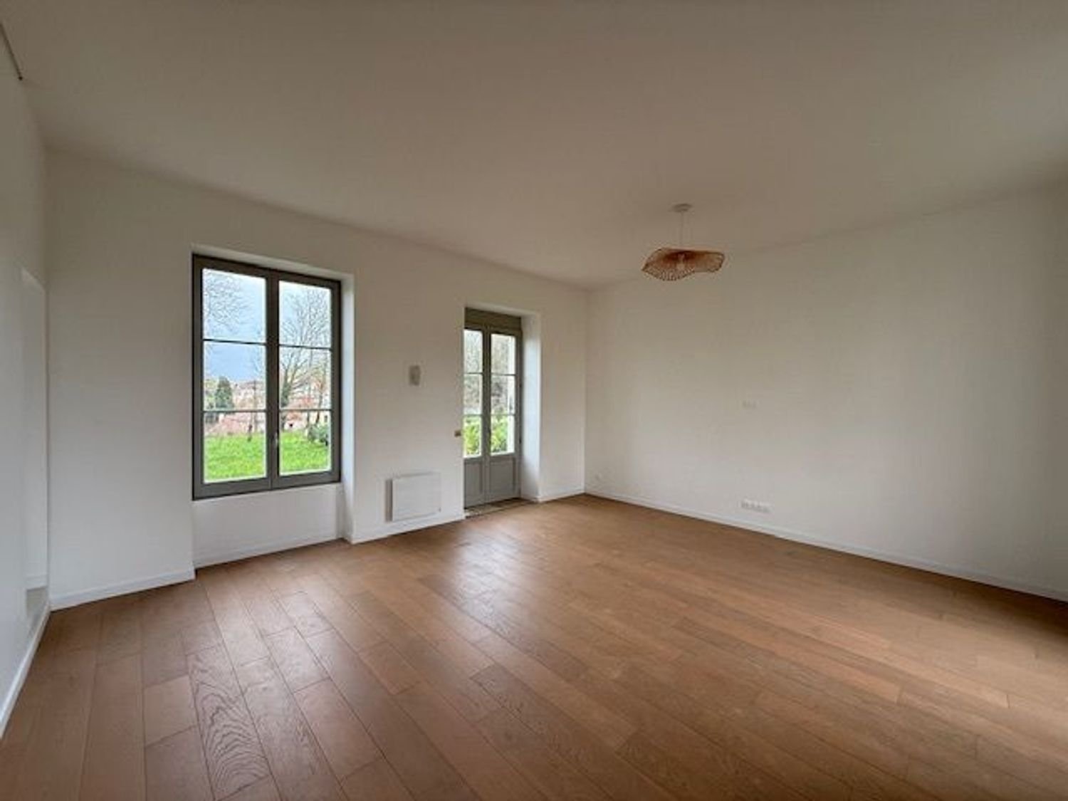Appartement à vendre, 122m², L'Isle-Adam