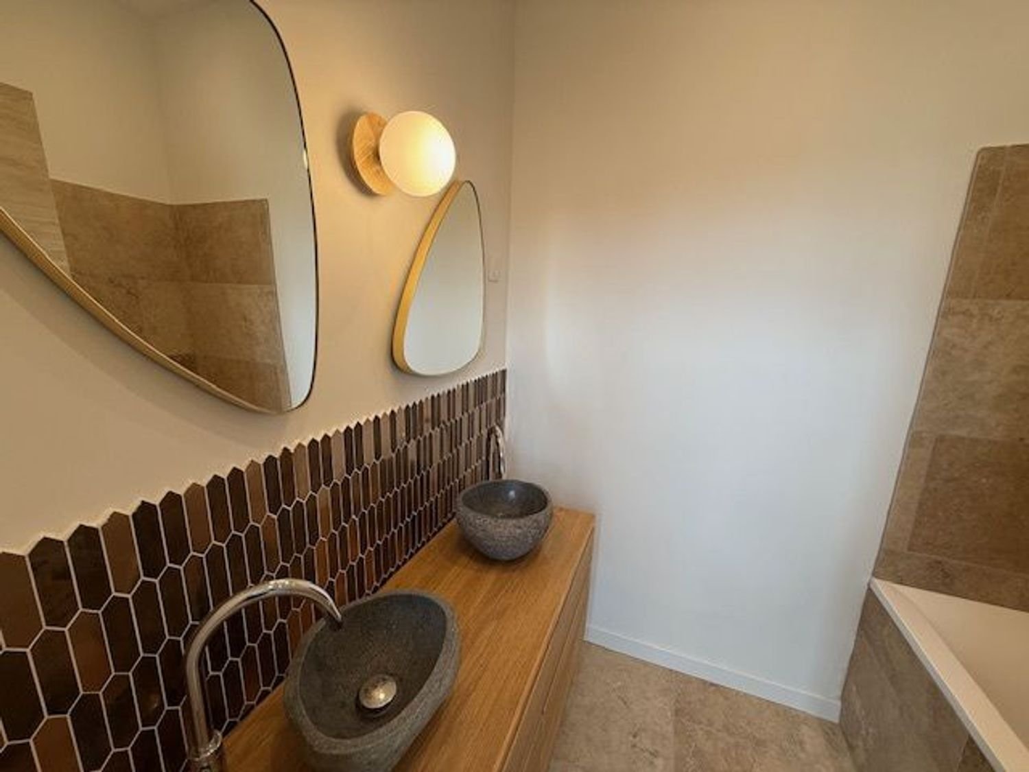Appartement à vendre, 122m², L'Isle-Adam