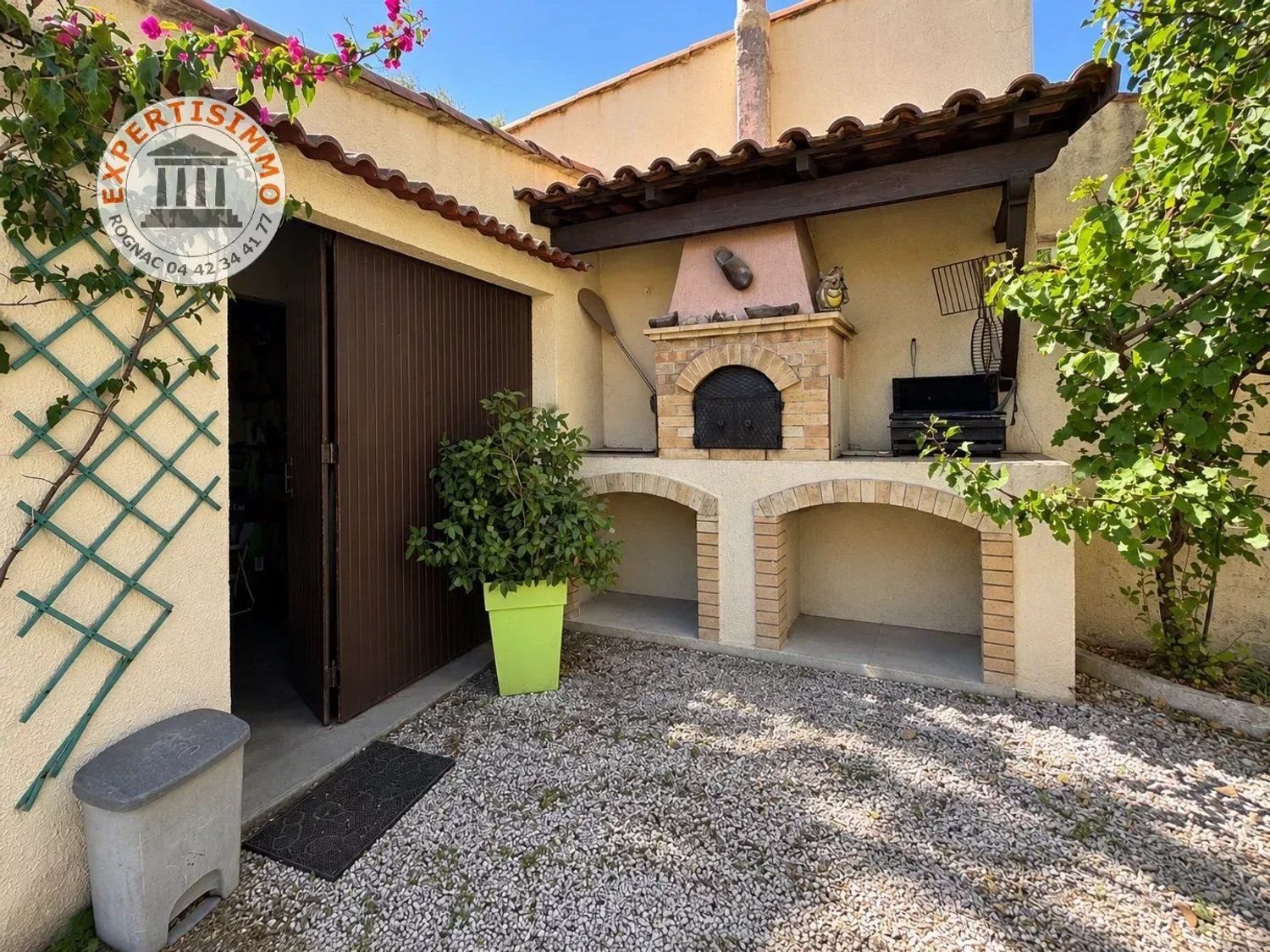 Maison à vendre, 70m², Châteauneuf-les-Martigues