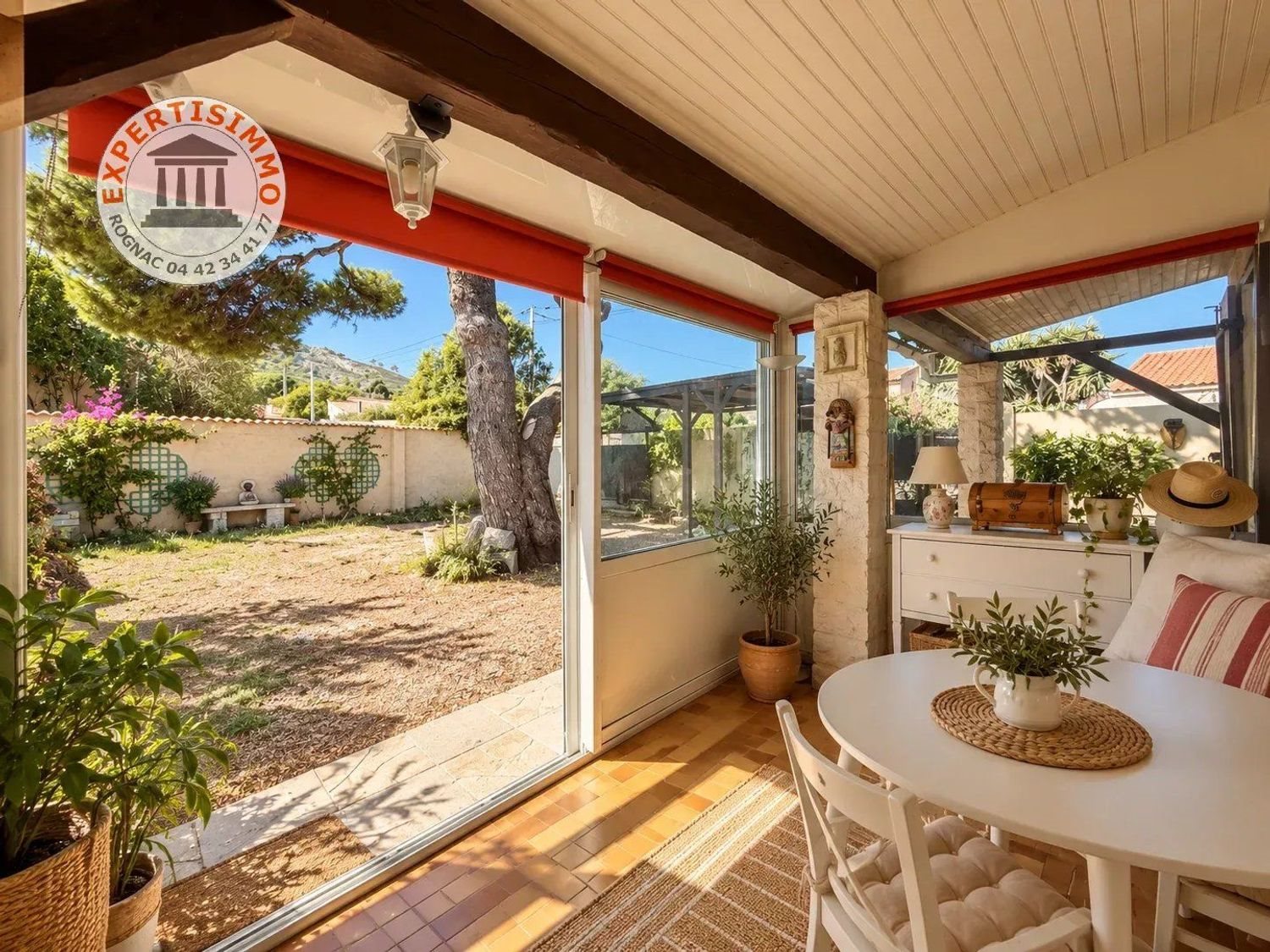 Maison à vendre, 70m², Châteauneuf-les-Martigues