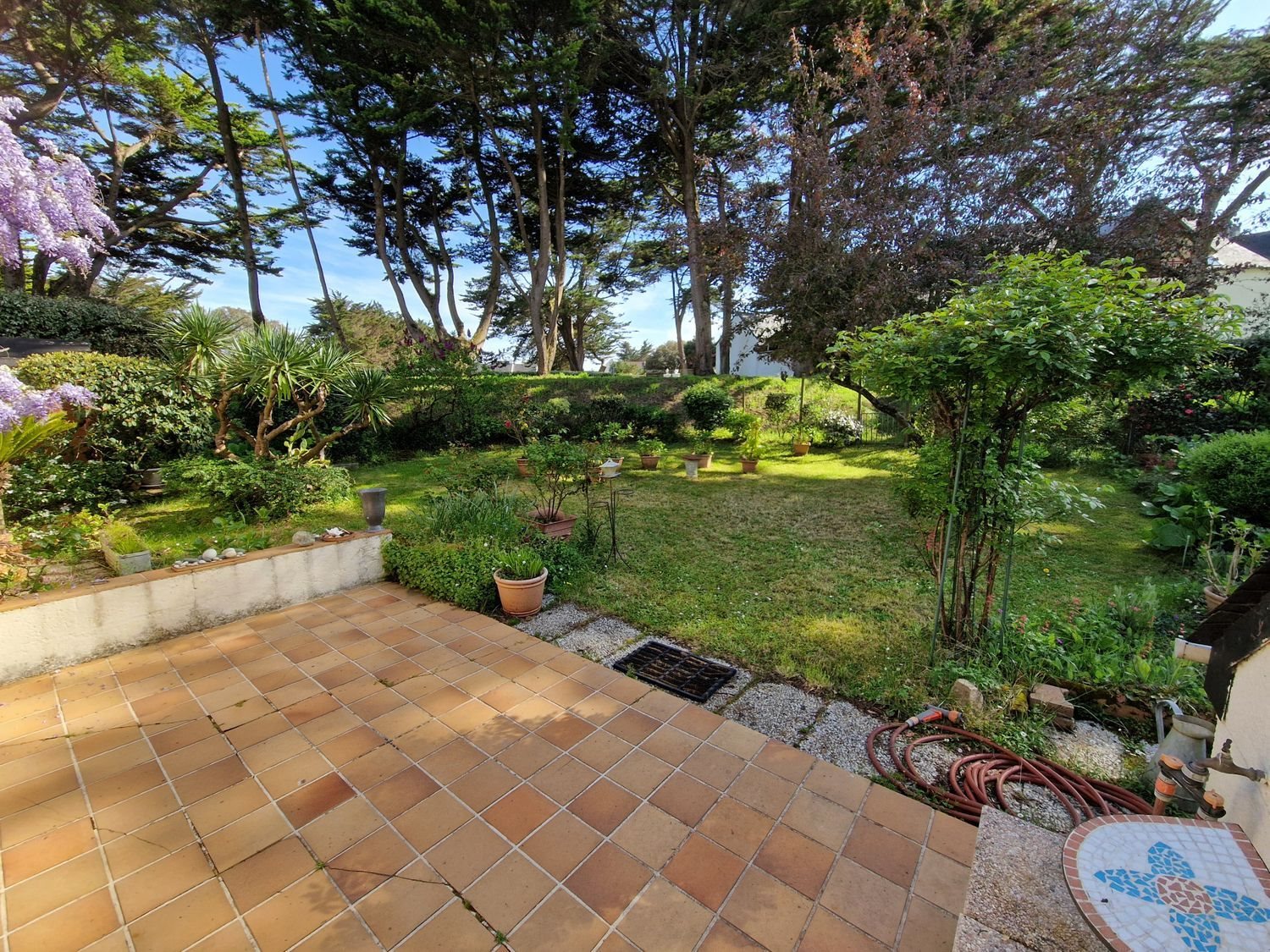 Maison à vendre, 117m², Le Pouliguen