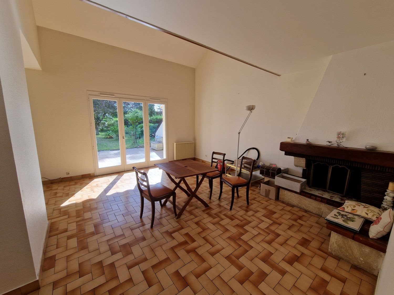 Maison à vendre, 117m², Le Pouliguen