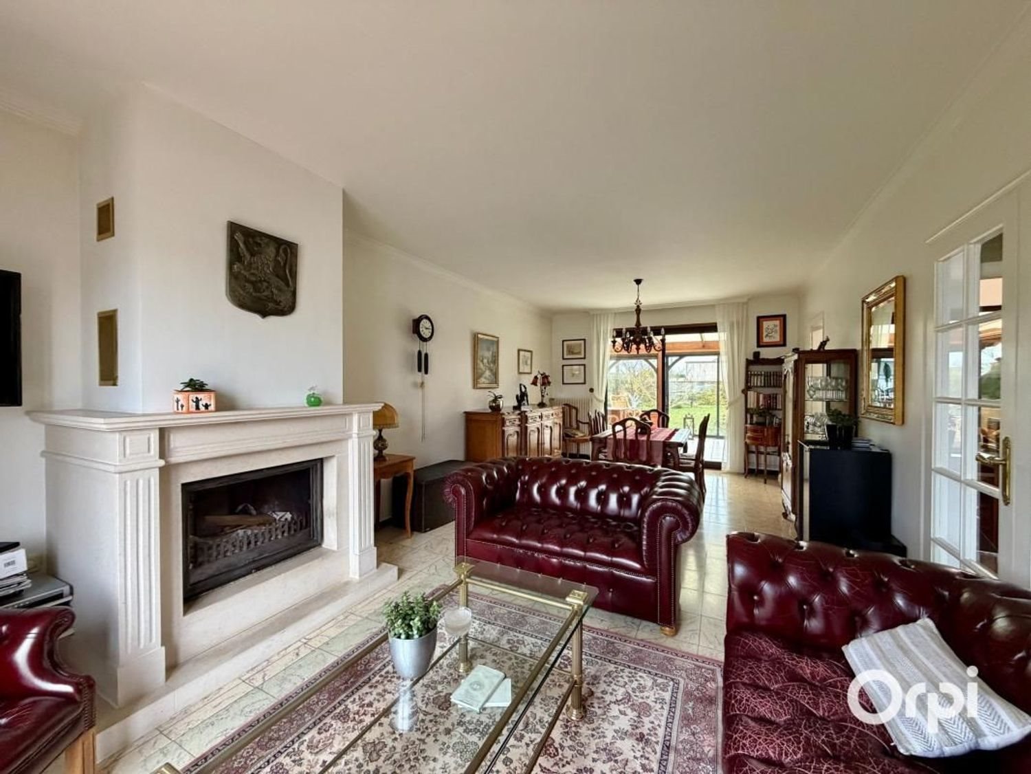 Maison à vendre, 110m², Oye-Plage