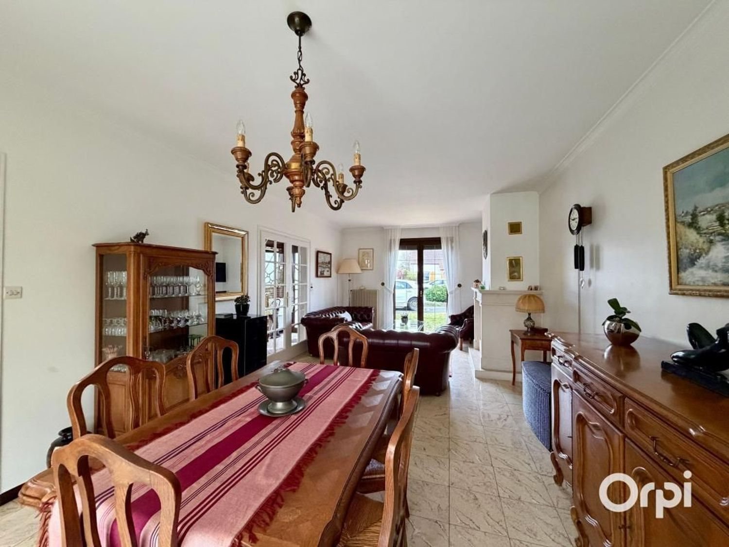 Maison à vendre, 110m², Oye-Plage