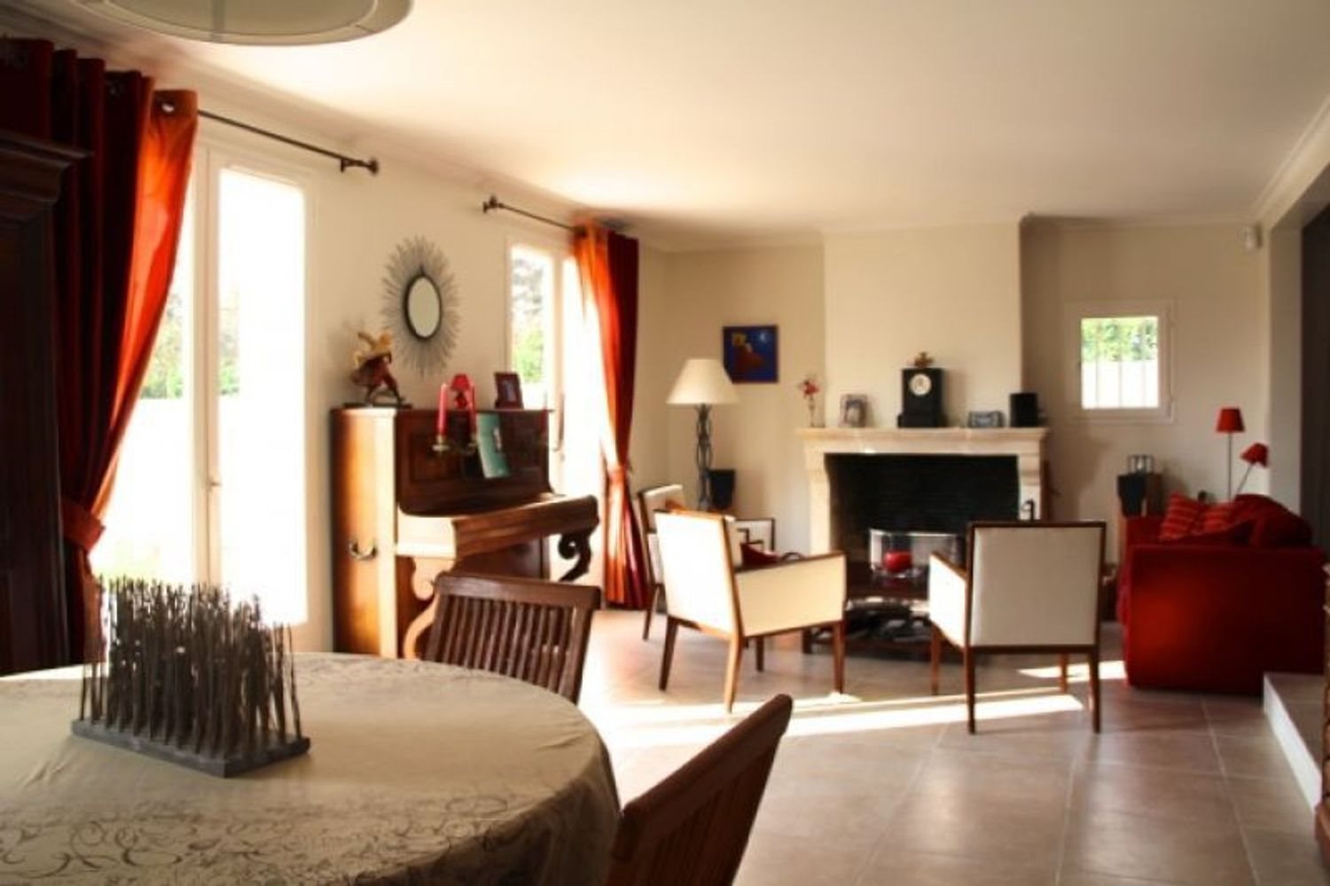 Maison à vendre, 180m², Saint-Nom-la-Bretèche