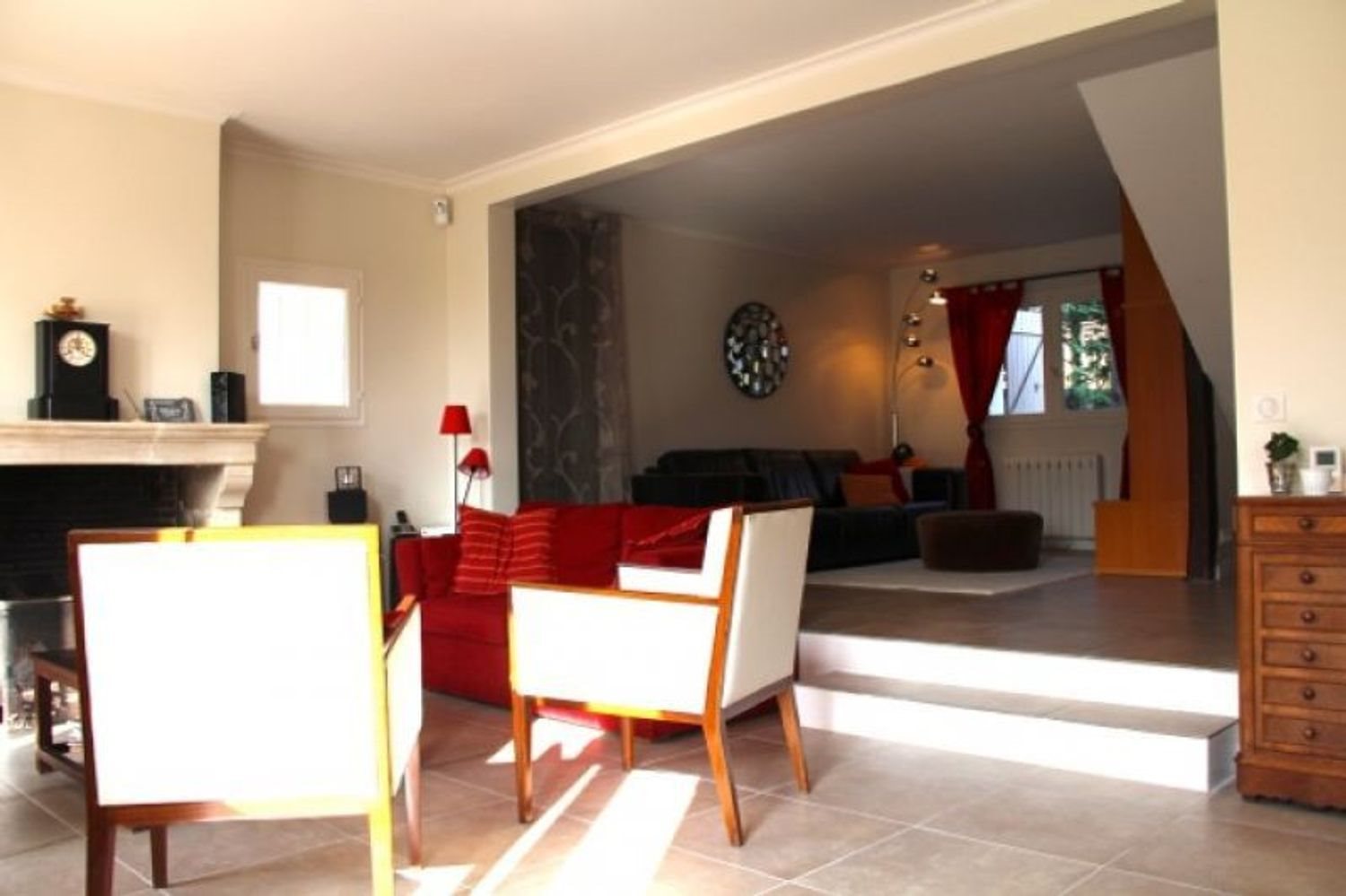 Maison à vendre, 180m², Saint-Nom-la-Bretèche