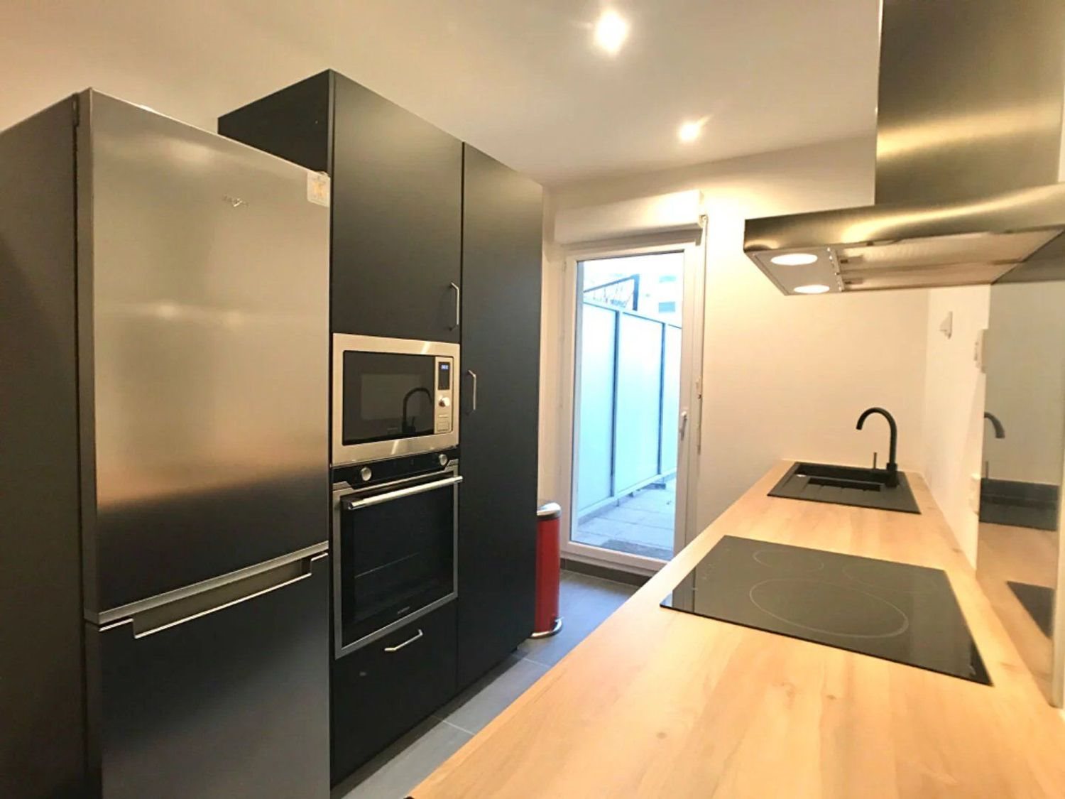 Appartement à louer, 86m², Annemasse