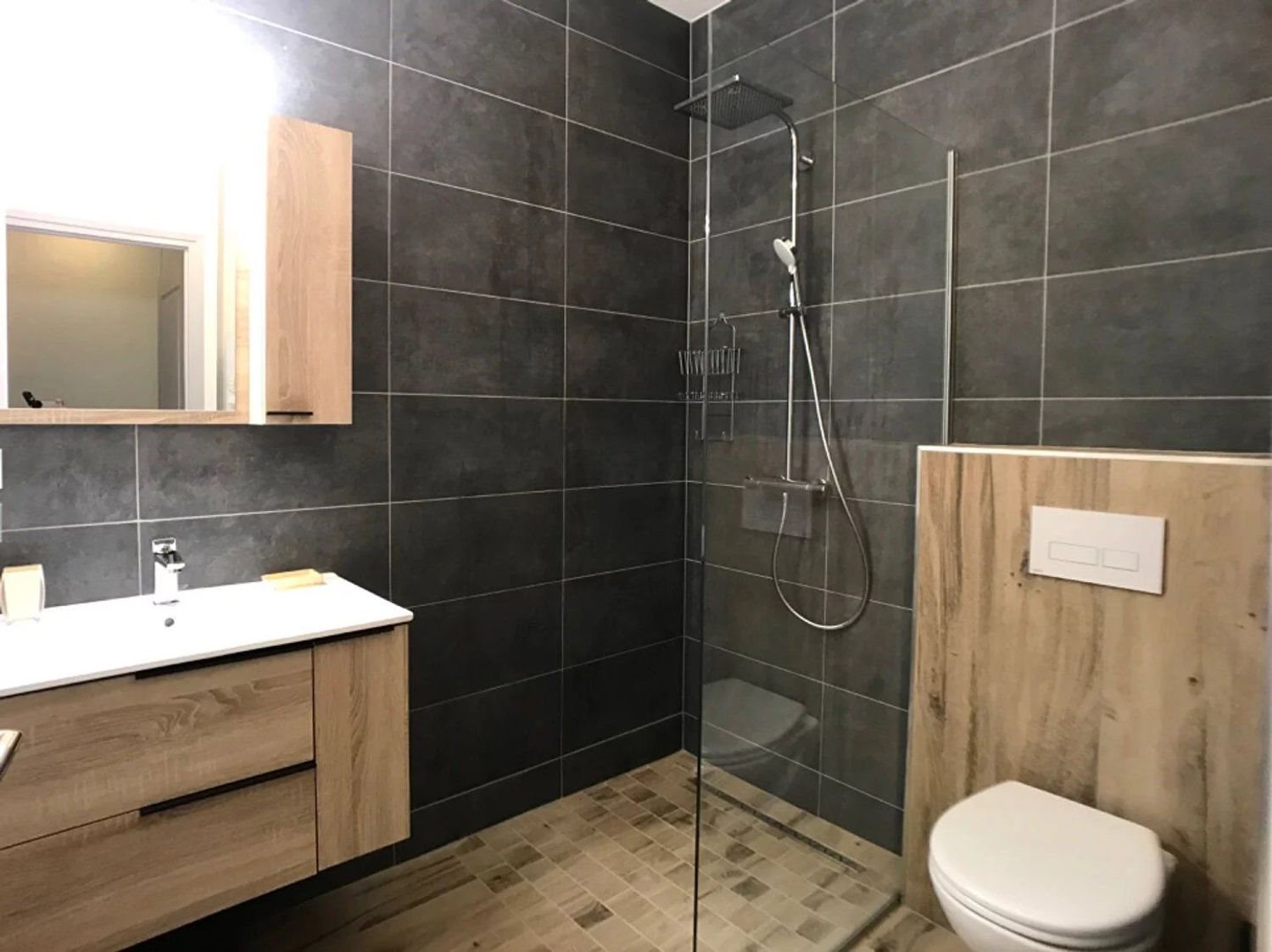 Appartement à louer, 86m², Annemasse