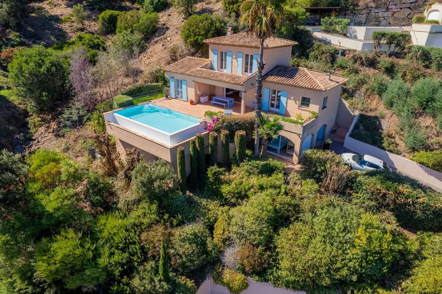 Maison à vendre, 150m², Sainte-Maxime
