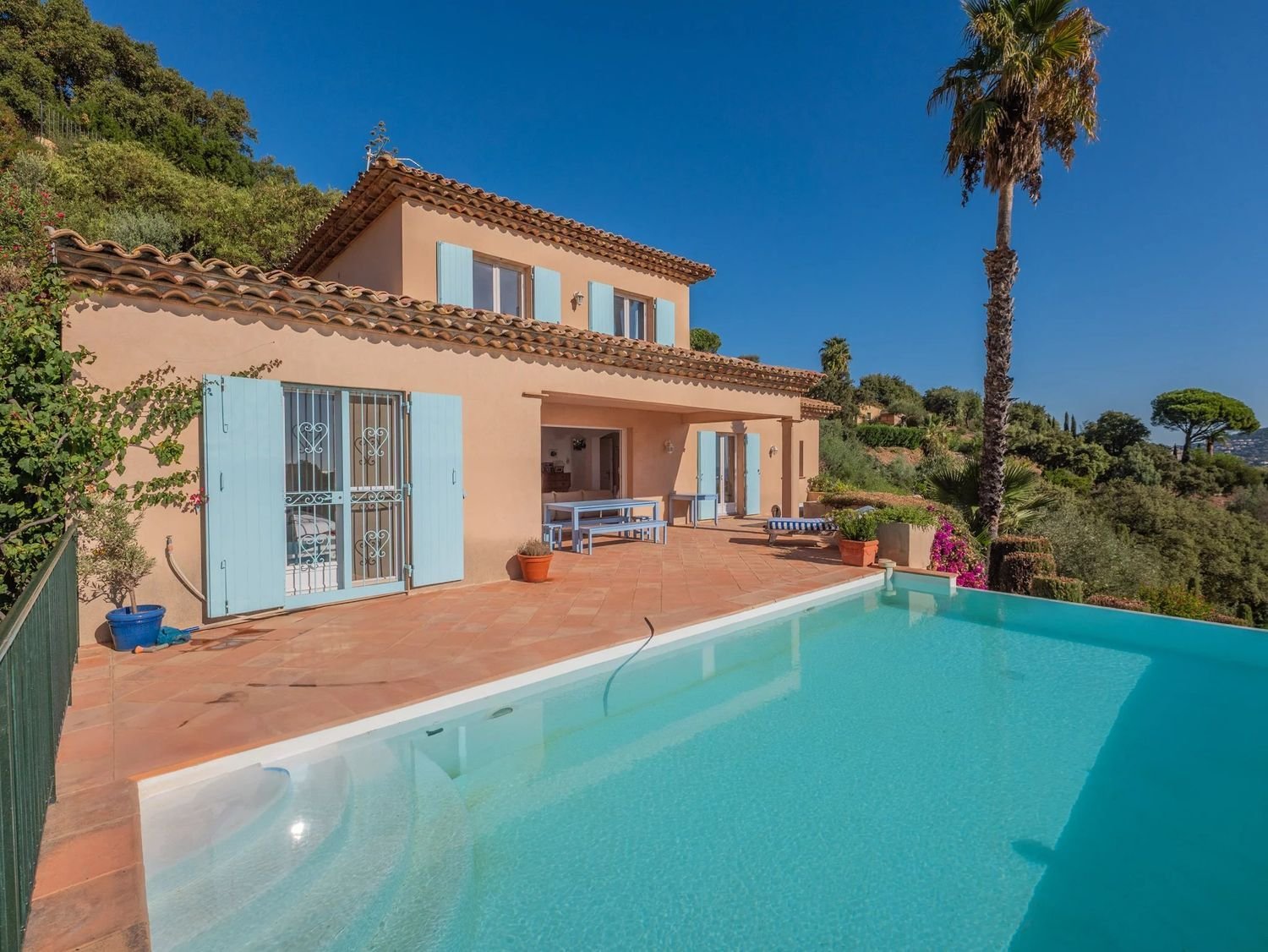 Maison à vendre, 150m², Sainte-Maxime