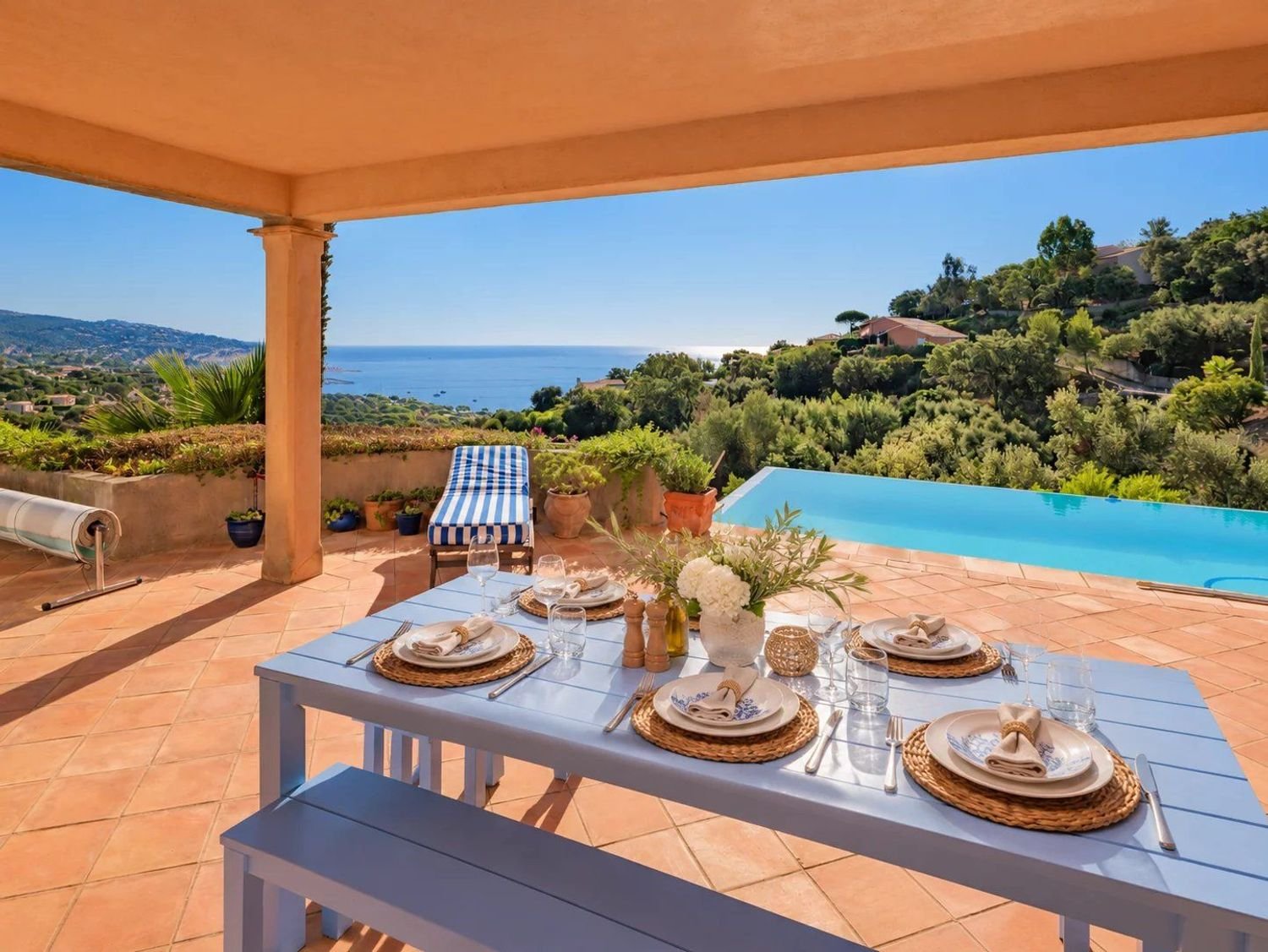 Maison à vendre, 150m², Sainte-Maxime