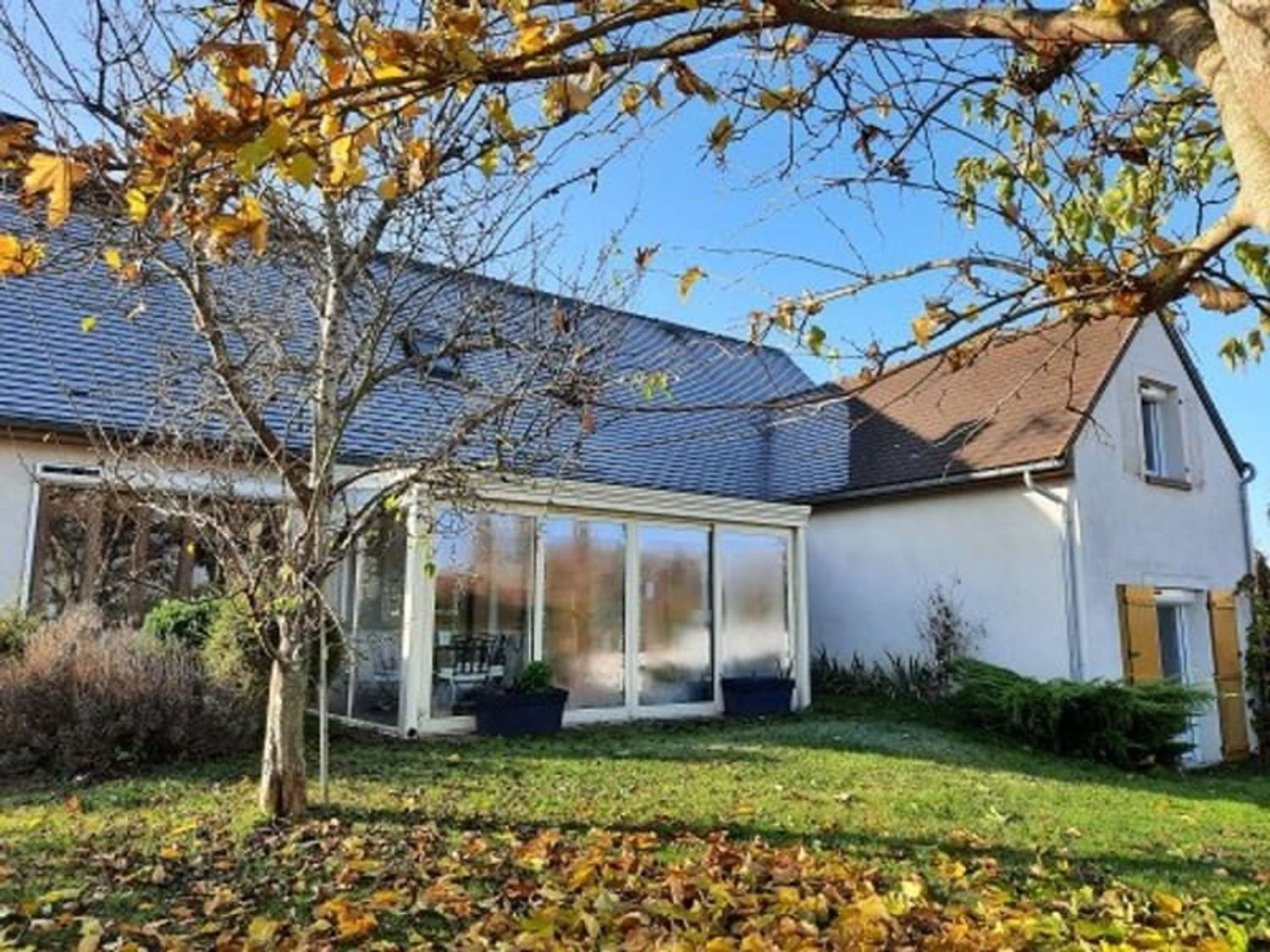 Maison à vendre, 160m², Nogent-le-Roi