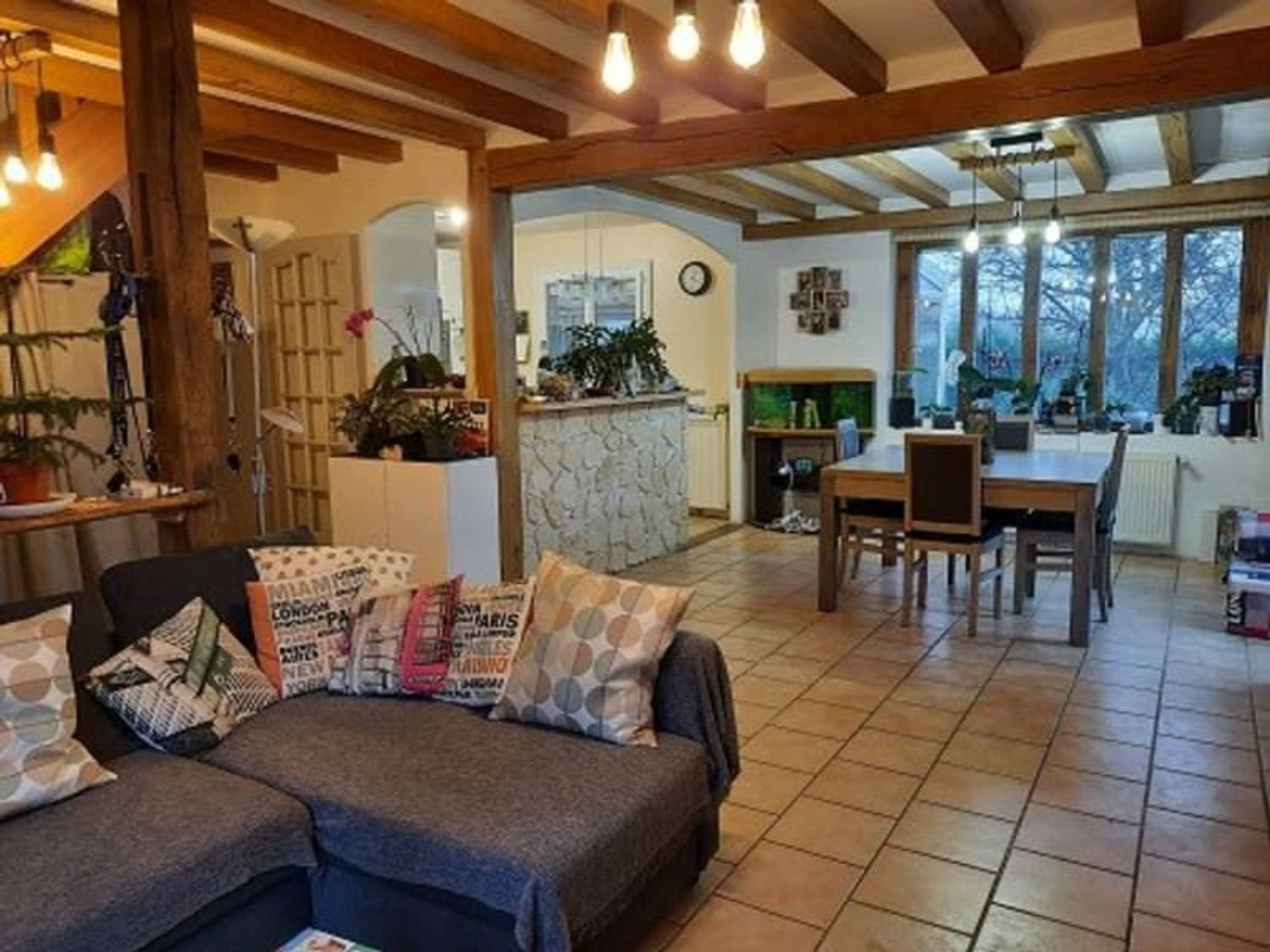 Maison à vendre, 160m², Nogent-le-Roi