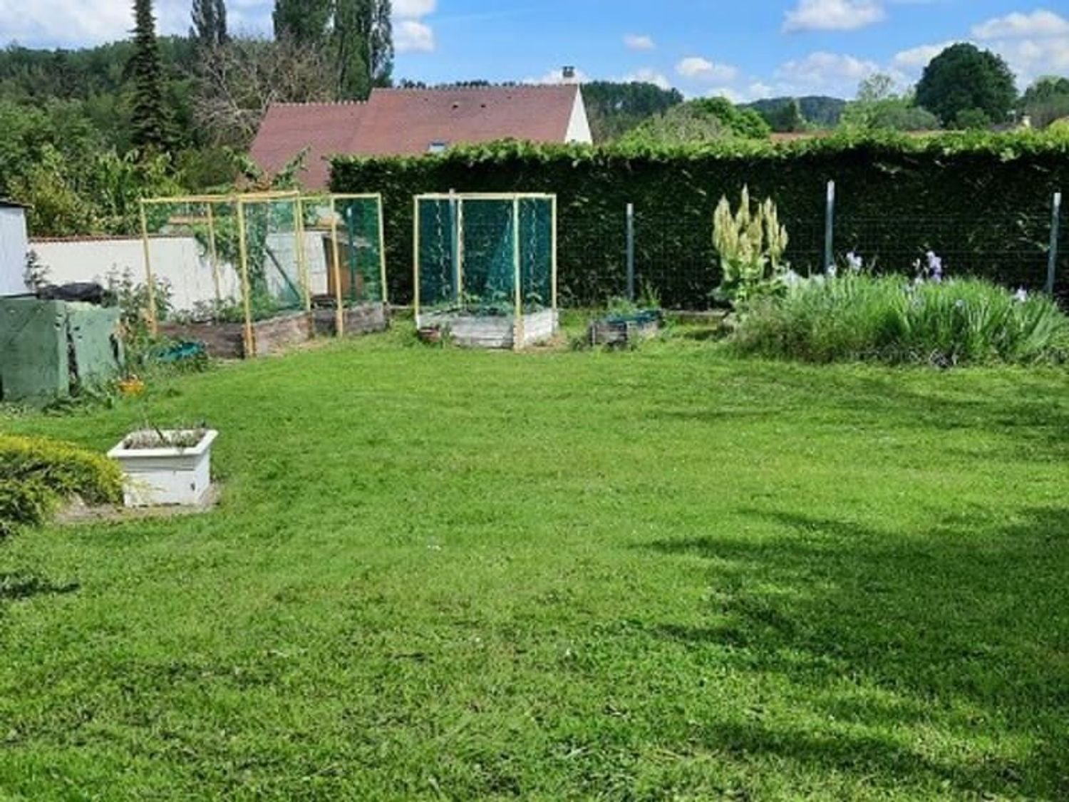 Maison à vendre, 160m², Nogent-le-Roi