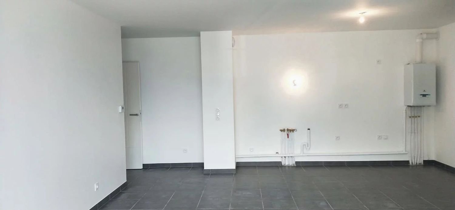Appartement à louer, 80m², Saint-Egrève