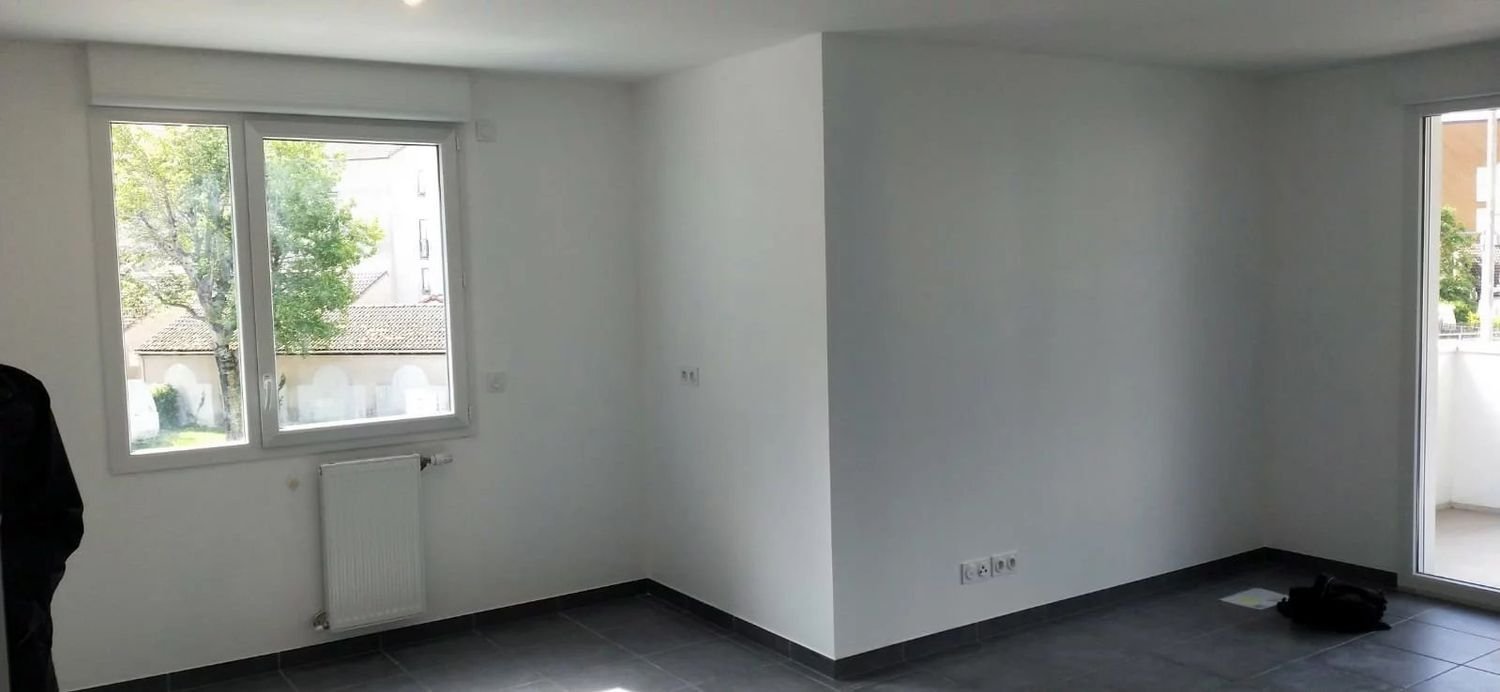 Appartement à louer, 80m², Saint-Egrève