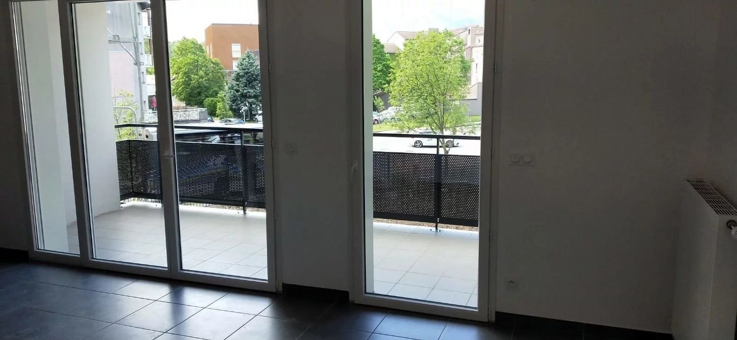 Appartement à louer, 80m², Saint-Egrève