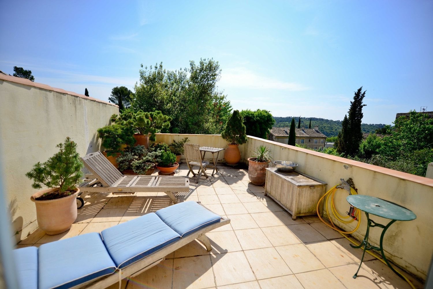Maison à vendre, 200m², Uzès