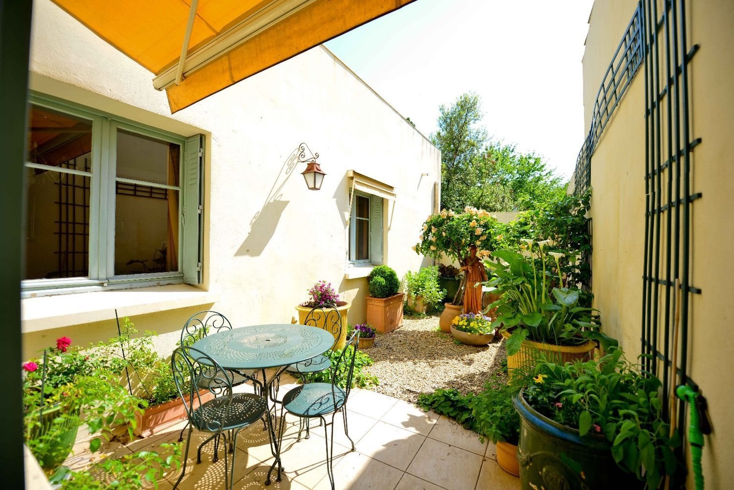 Maison à vendre, 200m², Uzès