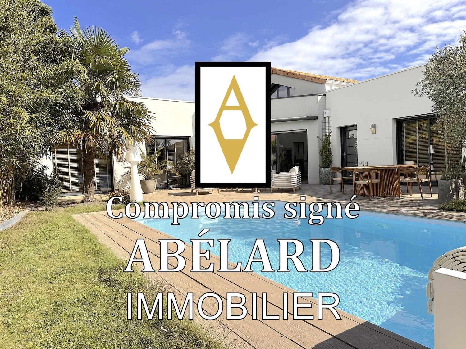 Maison à vendre, 125m², Vallet