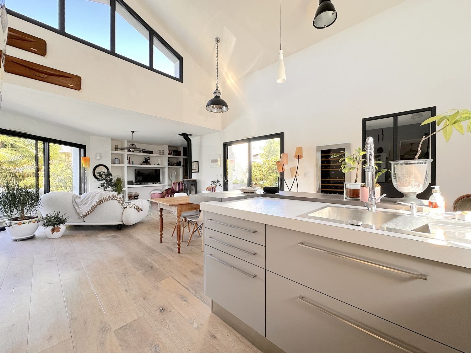 Maison à vendre, 125m², Vallet