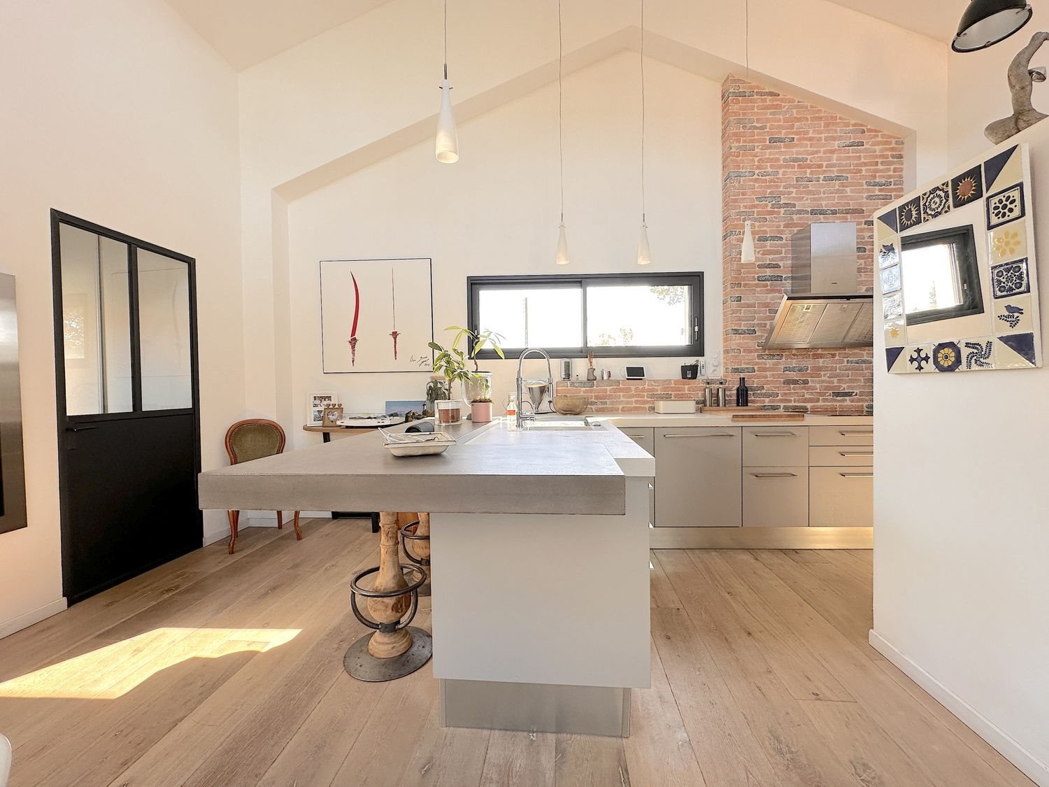 Maison à vendre, 125m², Vallet
