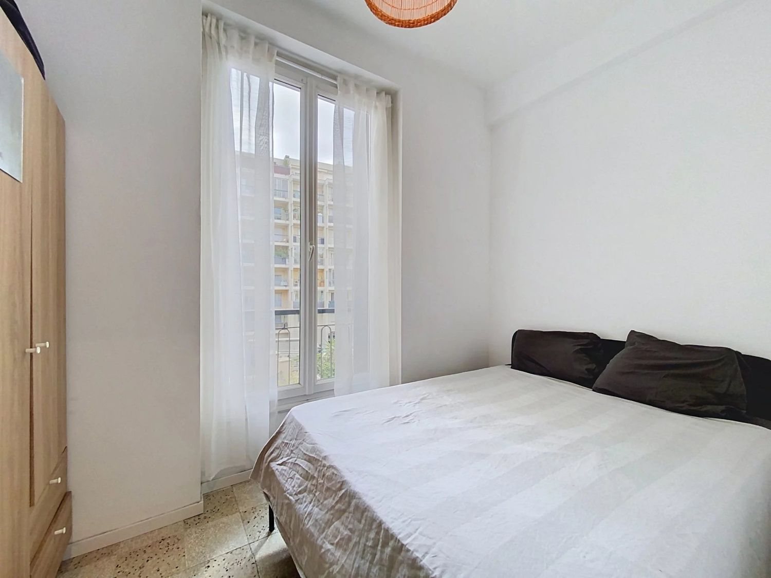 Appartement à louer, 31m², Nice