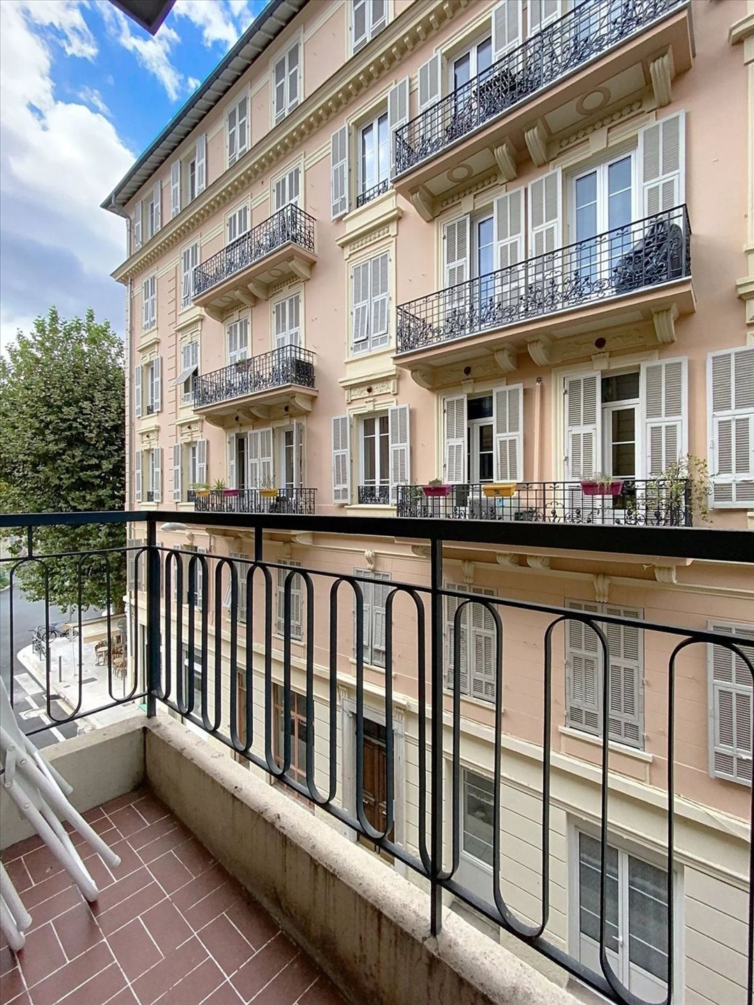 Appartement à louer, 31m², Nice