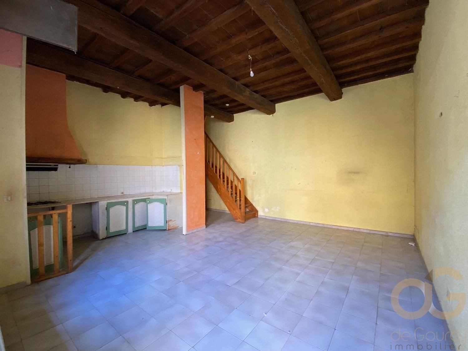 Appartement à vendre, 65m², Nîmes