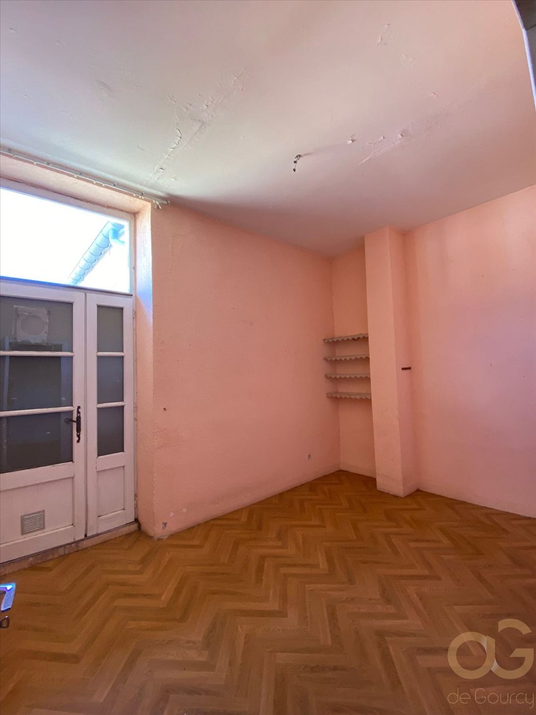 Appartement à vendre, 65m², Nîmes
