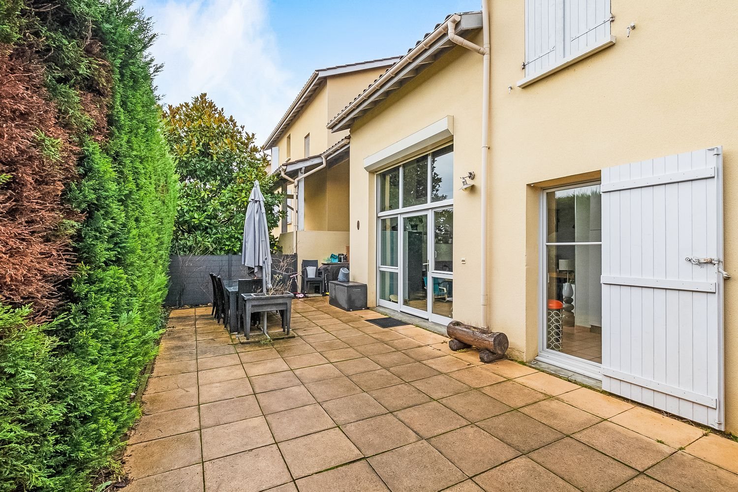 Maison à vendre, 80m², Civrieux-d'Azergues