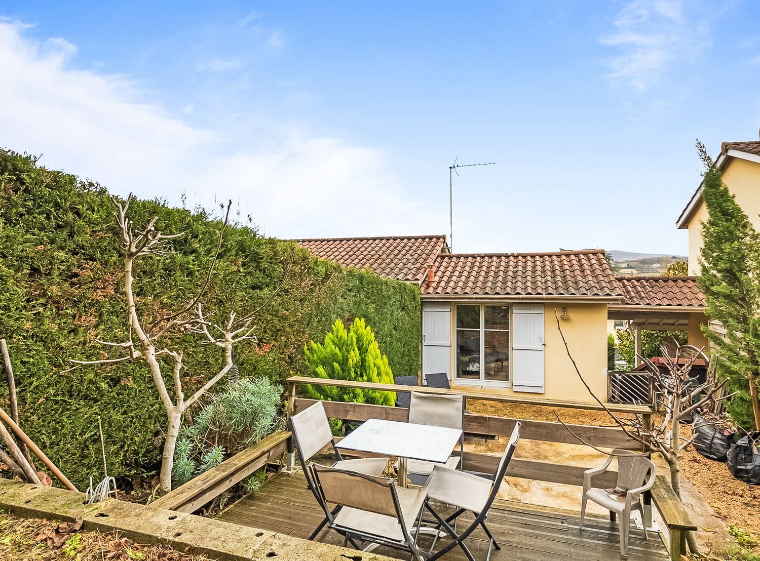 Maison à vendre, 80m², Civrieux-d'Azergues