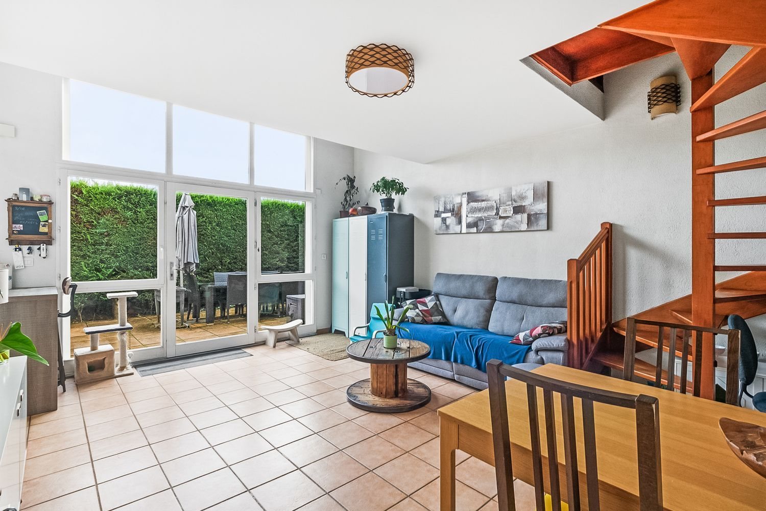 Maison à vendre, 80m², Civrieux-d'Azergues