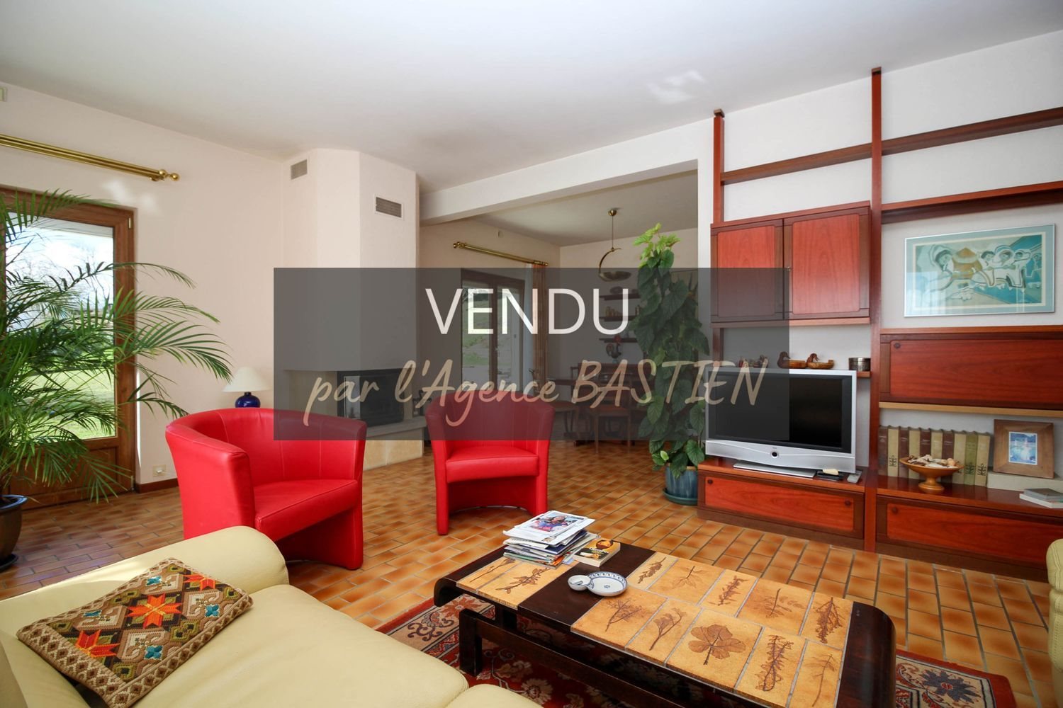 Maison à vendre, 260m², Grilly