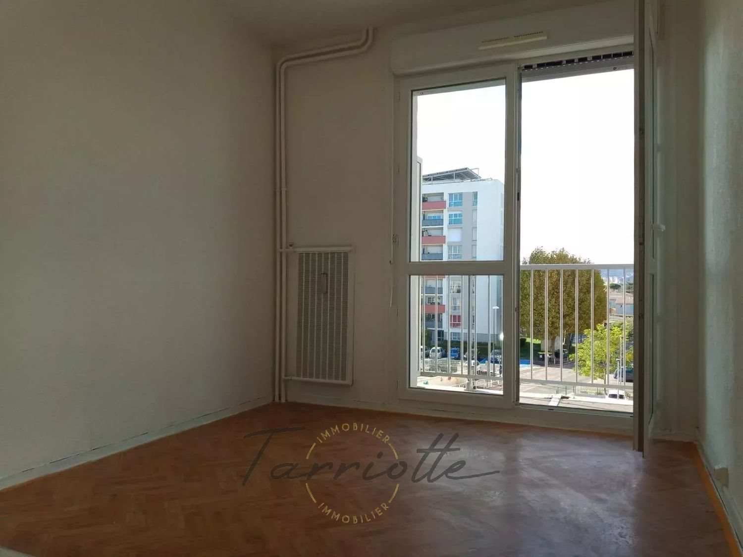 Appartement à vendre, 55m², Montélimar