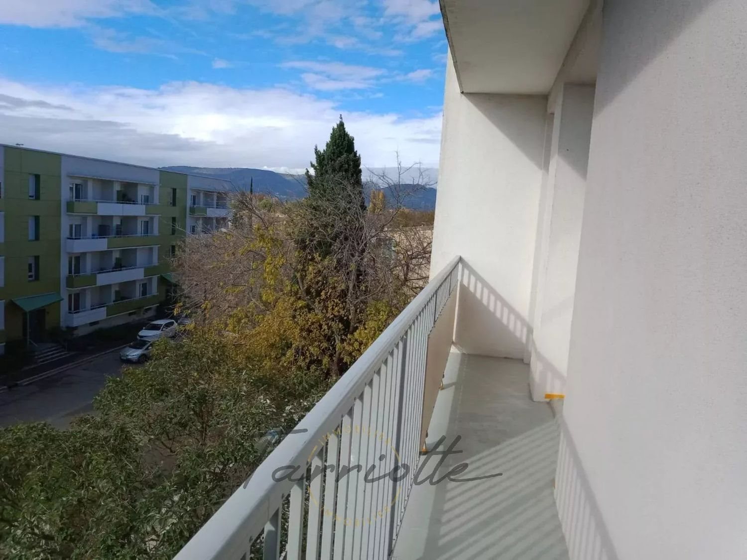Appartement à vendre, 55m², Montélimar