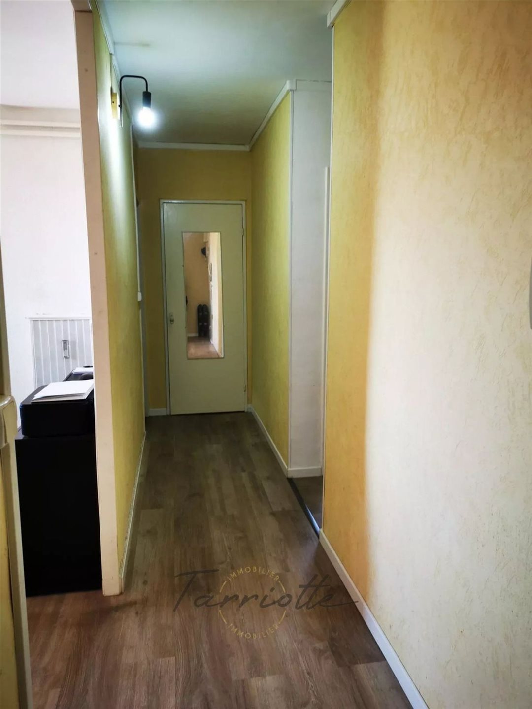 Appartement à vendre, 55m², Montélimar