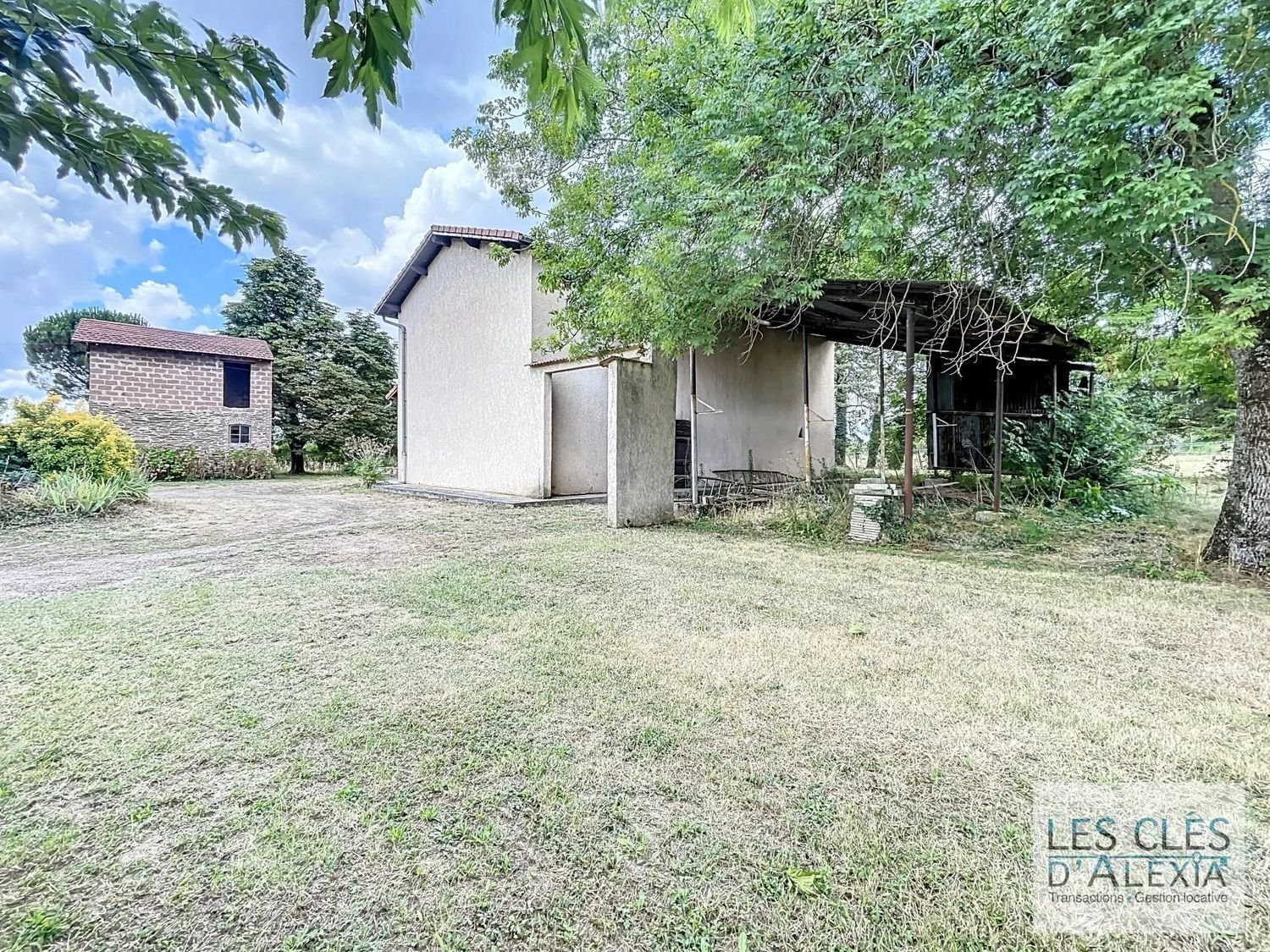 Maison à vendre, 160m², Chasse-sur-Rhône