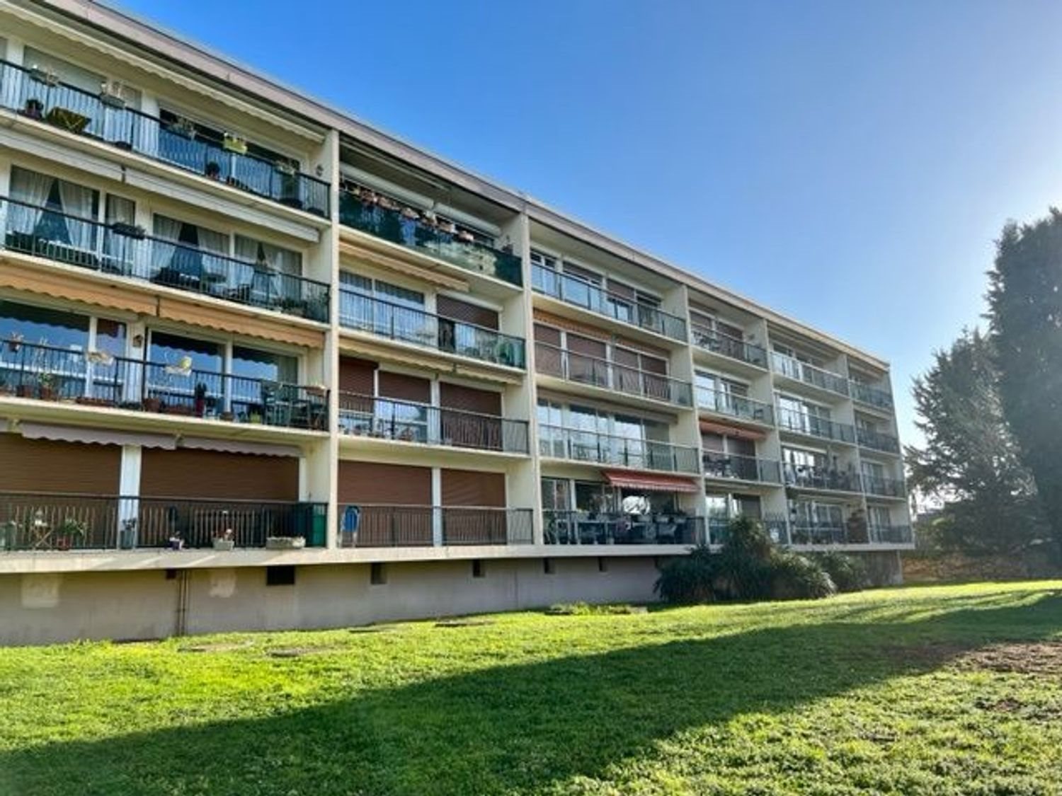 Appartement à vendre, 89m², Soisy-sur-Seine
