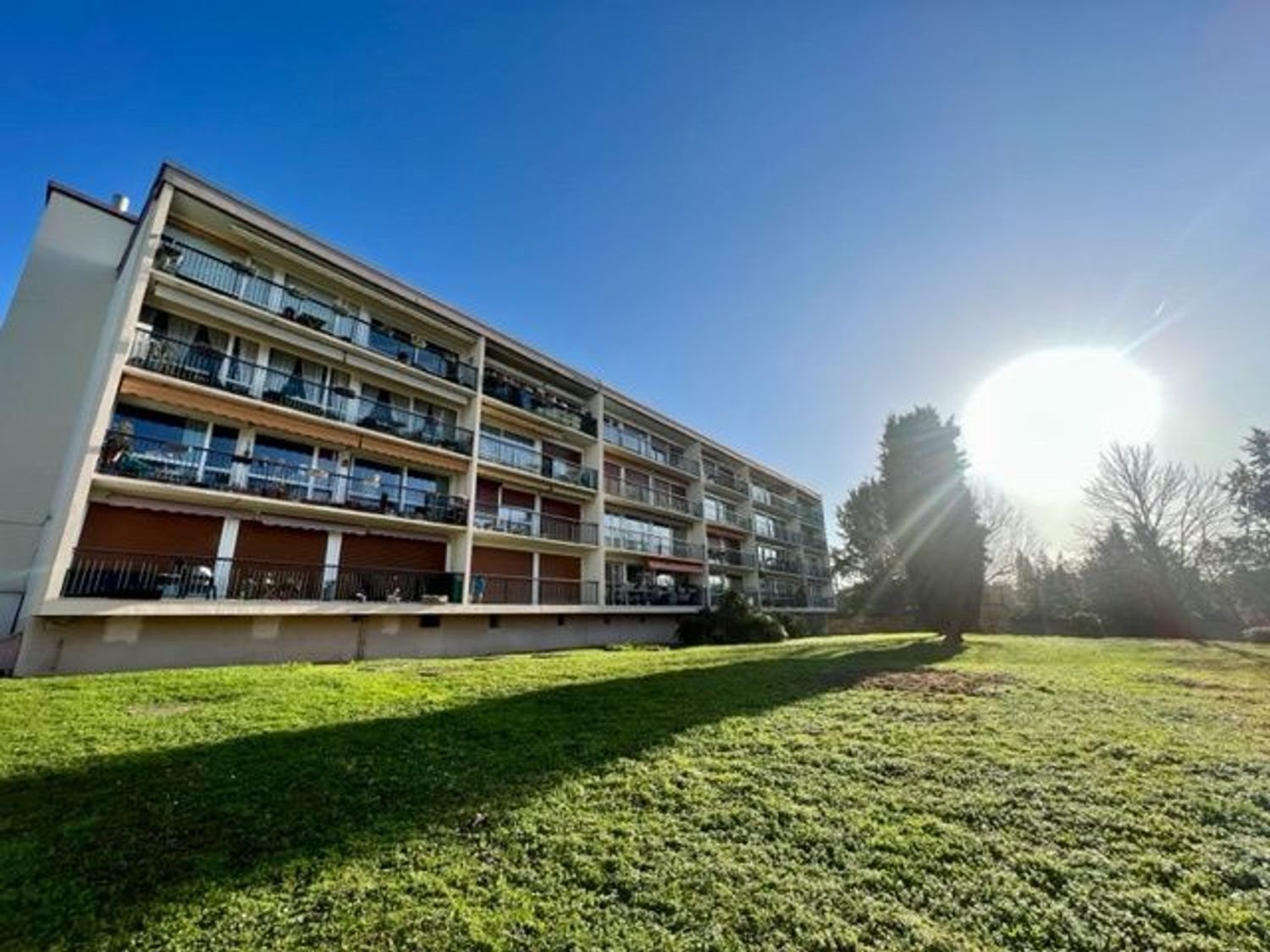 Appartement à vendre, 89m², Soisy-sur-Seine