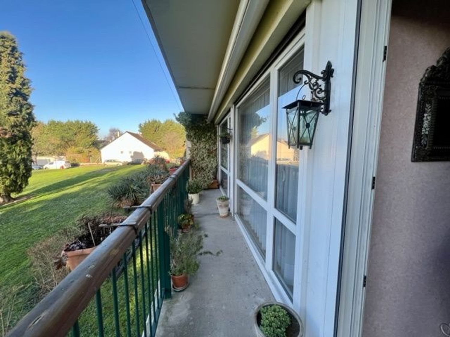 Appartement à vendre, 89m², Soisy-sur-Seine